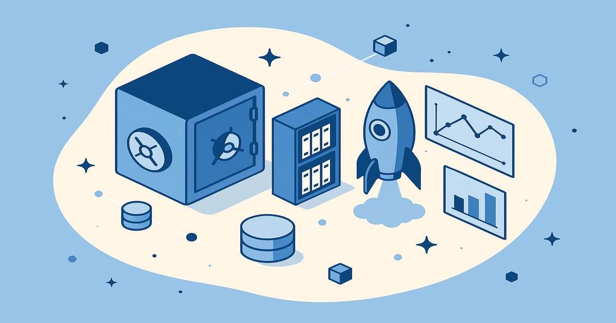RocketDocs review illustration
